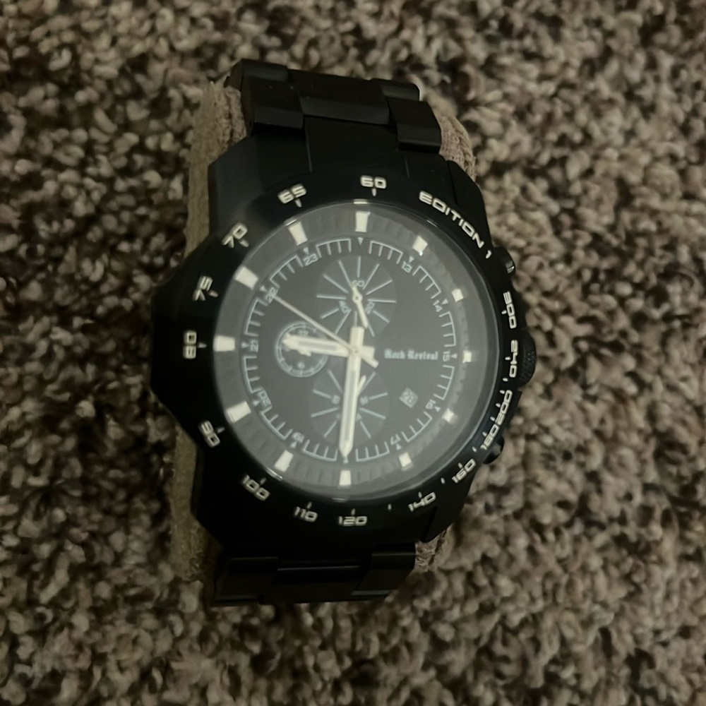 Rock Revival Black Watch
